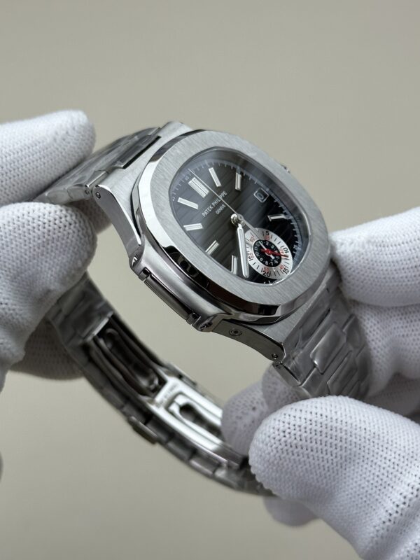 Patek Philippe Nautilus 5980