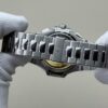 Patek Philippe Nautilus 5980