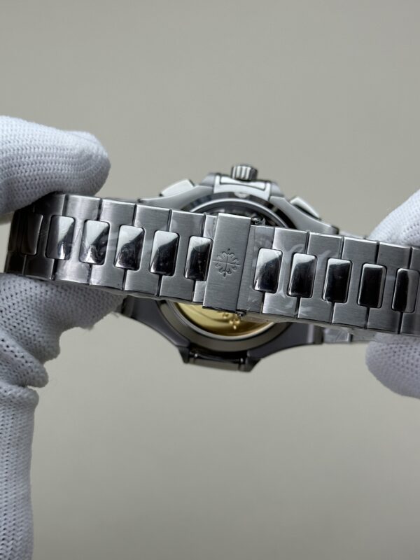 Patek Philippe Nautilus 5980