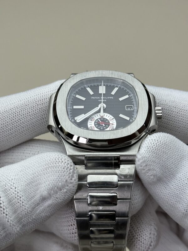 Patek Philippe Nautilus 5980