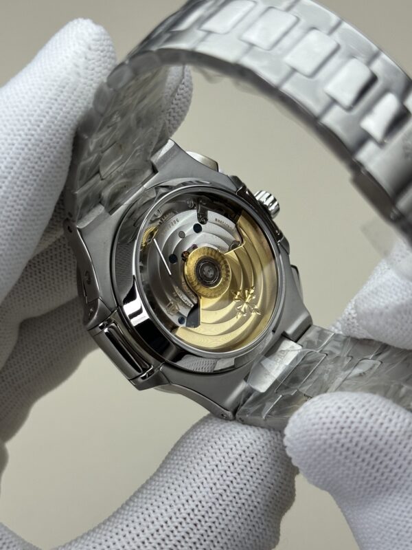 Patek Philippe Nautilus 5980