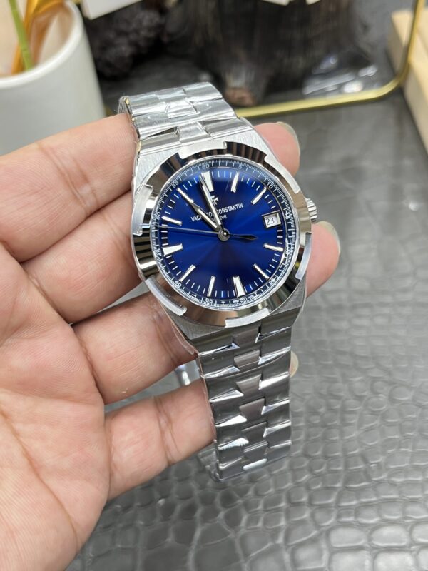 Vacheron Constantin Overseas 5100