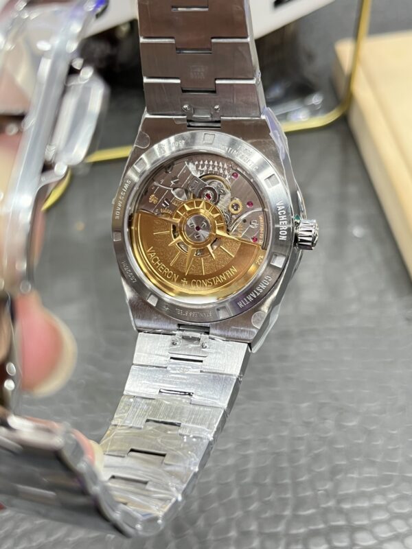 Vacheron Constantin Overseas 5100
