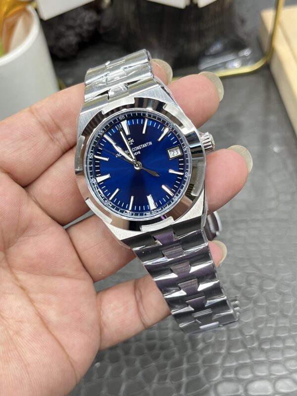 Vacheron Constantin Overseas 5100