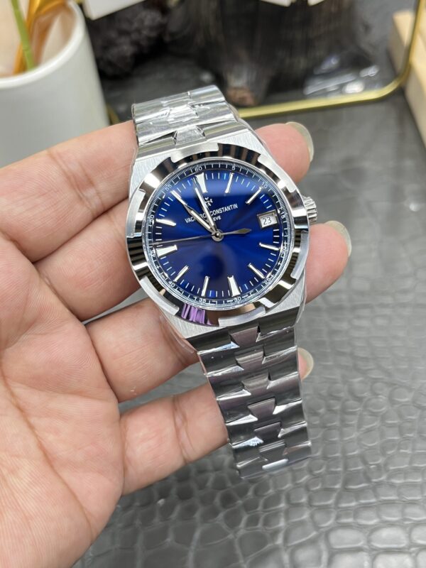 Vacheron Constantin Overseas 5100