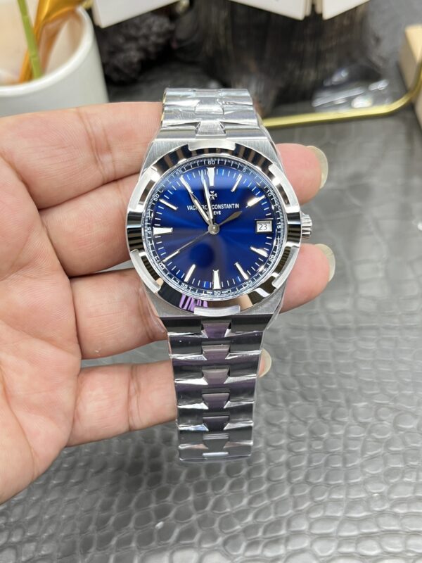 Vacheron Constantin Overseas 5100