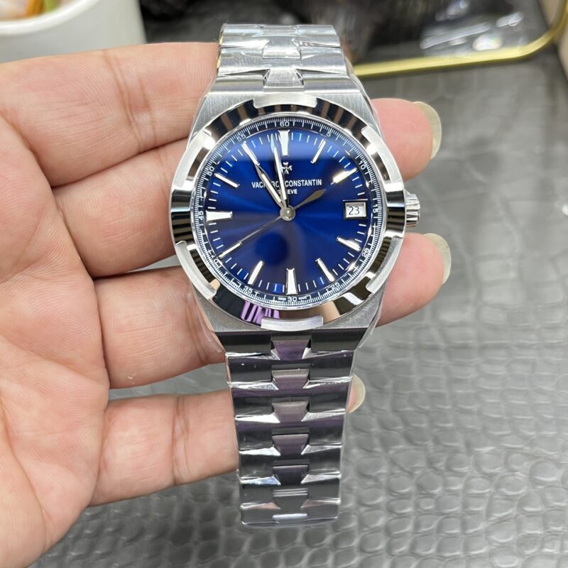 Vacheron Constantin Overseas 5100