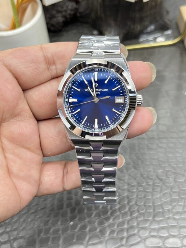 Vacheron Constantin Overseas 5100