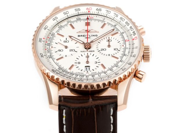 Breitling Navitimer (NAVITIMER)