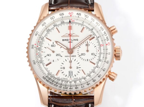 Breitling Navitimer (NAVITIMER)