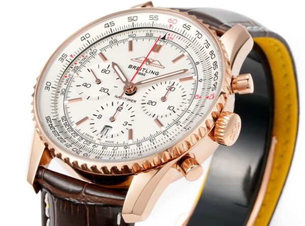 Breitling Navitimer (NAVITIMER)