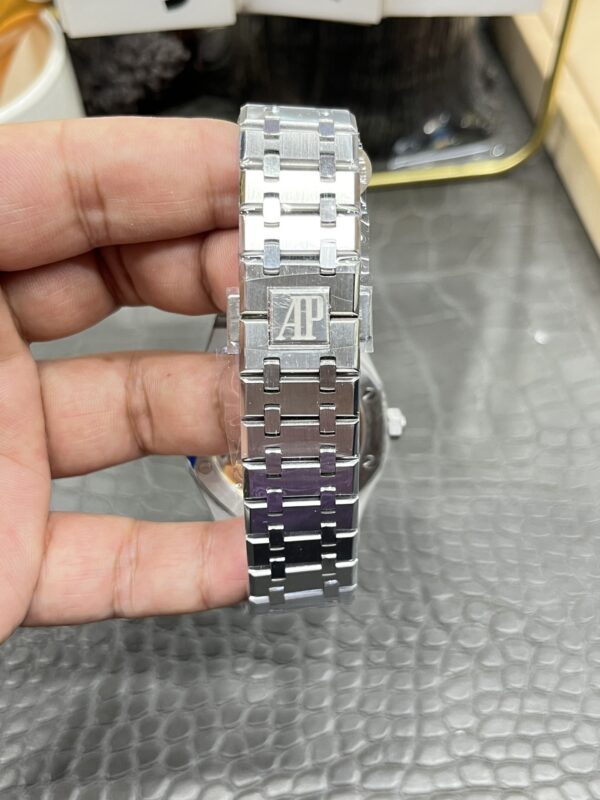 Audemars Piguet Royal Oak 15500