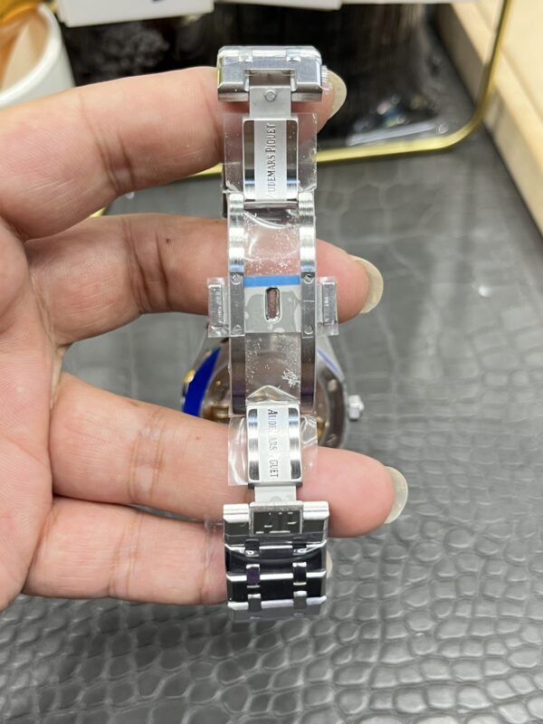 Audemars Piguet Royal Oak 15500