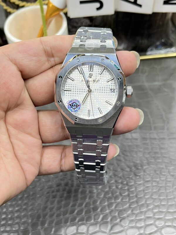 Audemars Piguet Royal Oak 15500