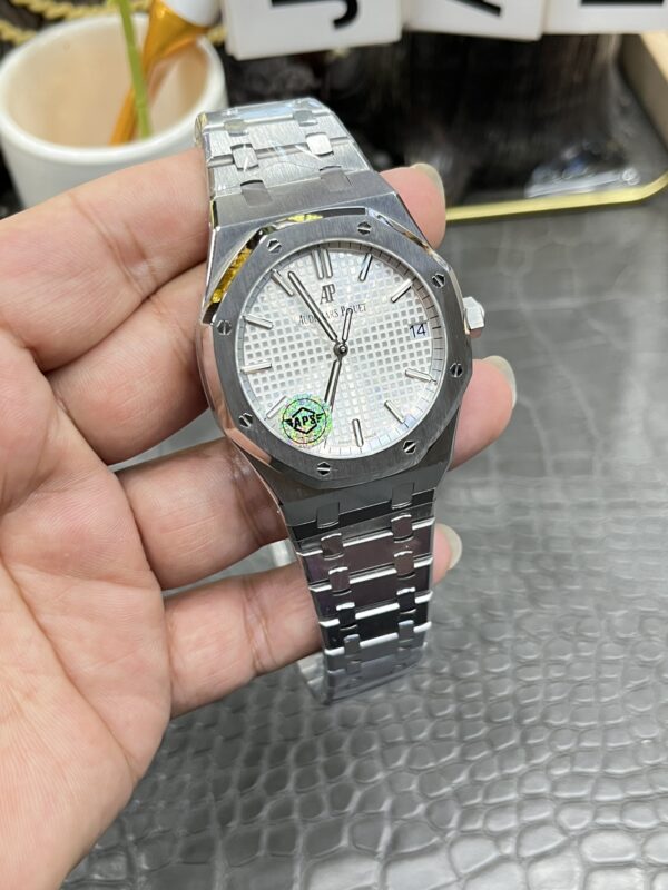 Audemars Piguet Royal Oak 15500
