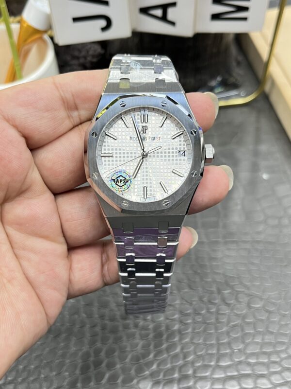 Audemars Piguet Royal Oak 15500