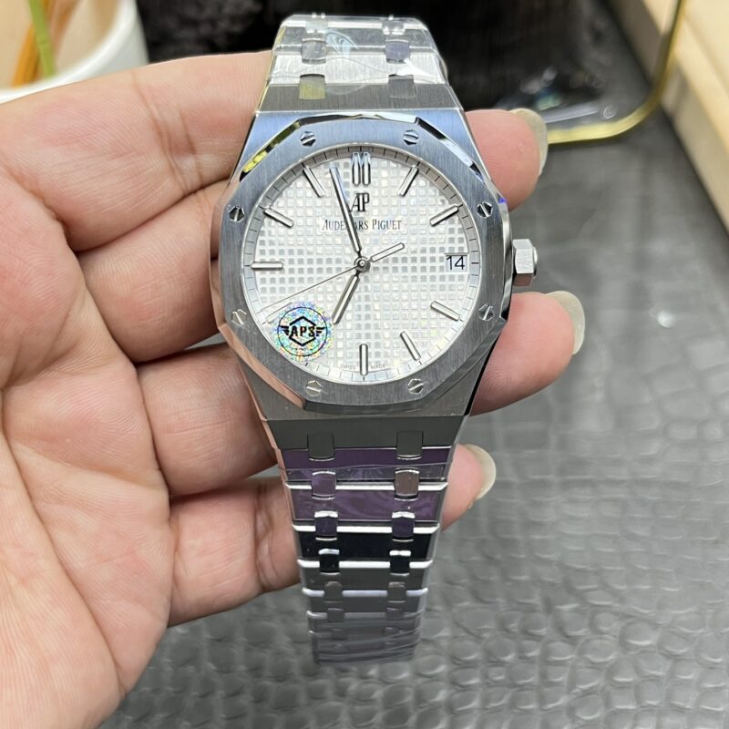 Audemars Piguet Royal Oak 15500