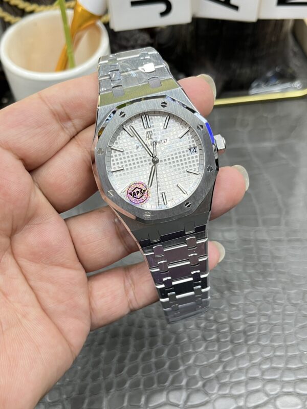 Audemars Piguet Royal Oak 15500