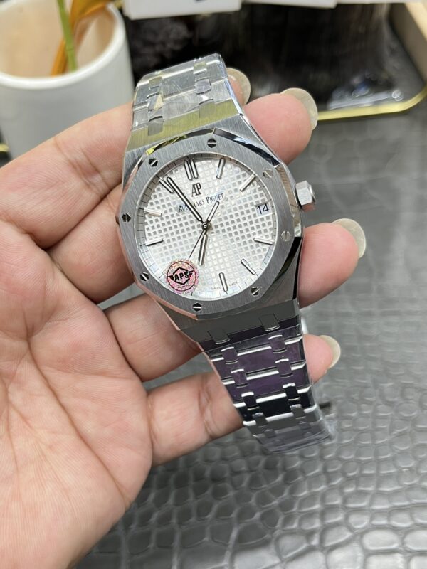 Audemars Piguet Royal Oak 15500