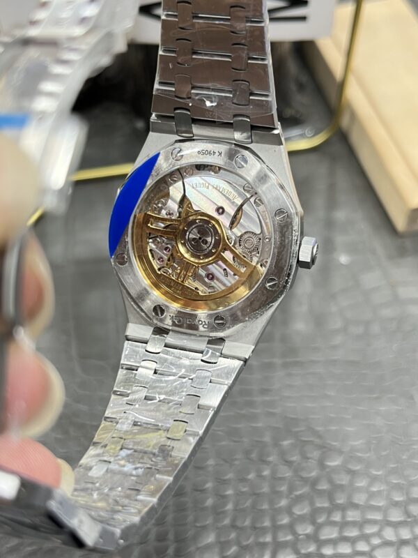 Audemars Piguet Royal Oak 15500