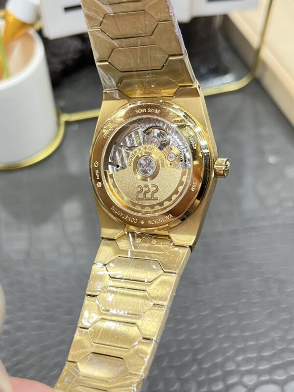 Vacheron Constantin Watch 2455/2