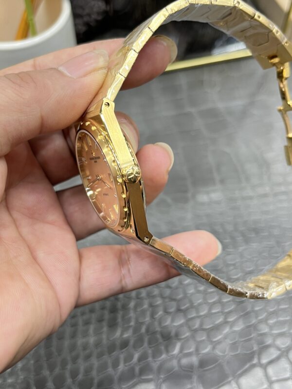Vacheron Constantin Watch 2455/2