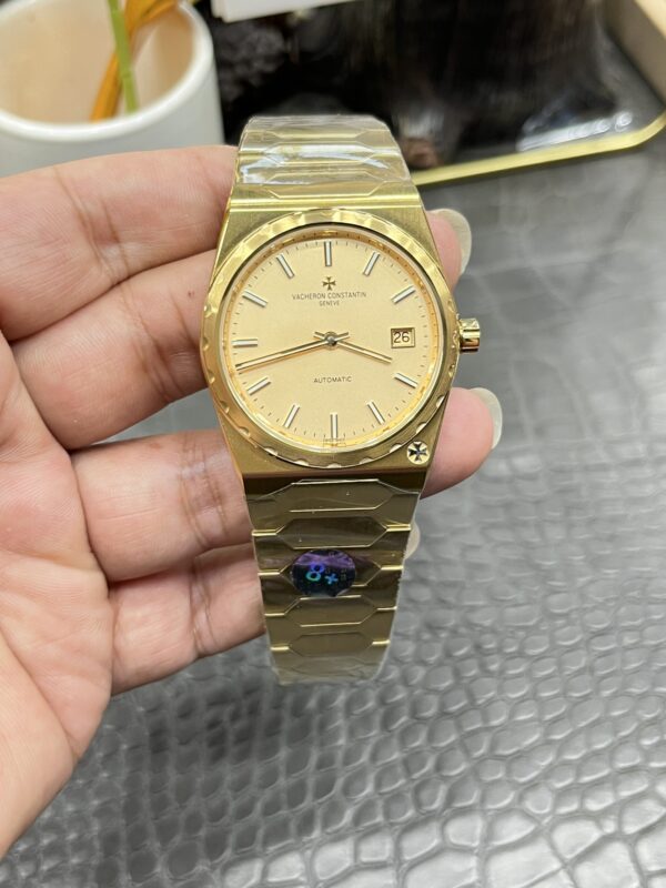 Vacheron Constantin Watch 2455/2