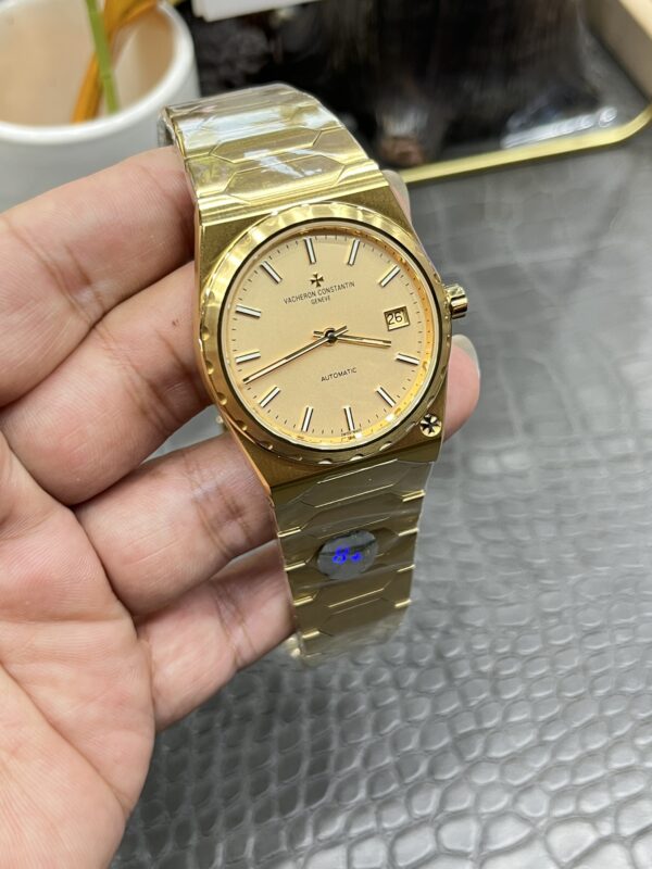 Vacheron Constantin Watch 2455/2