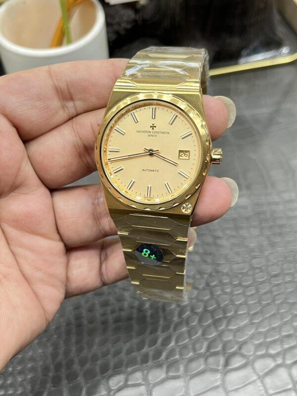 Vacheron Constantin Watch 2455/2