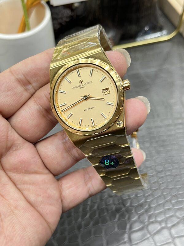Vacheron Constantin Watch 2455/2