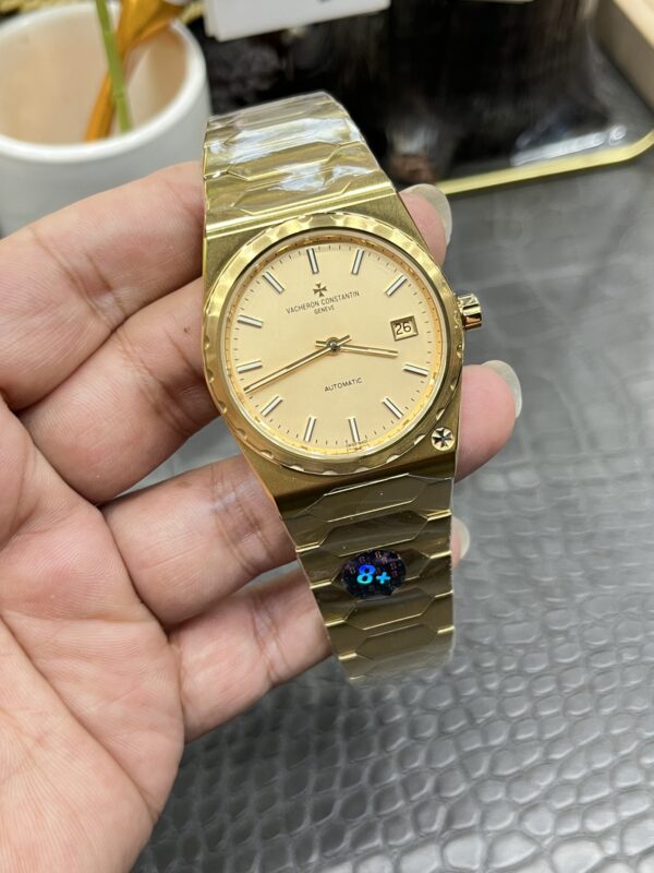 Vacheron Constantin Watch 2455/2