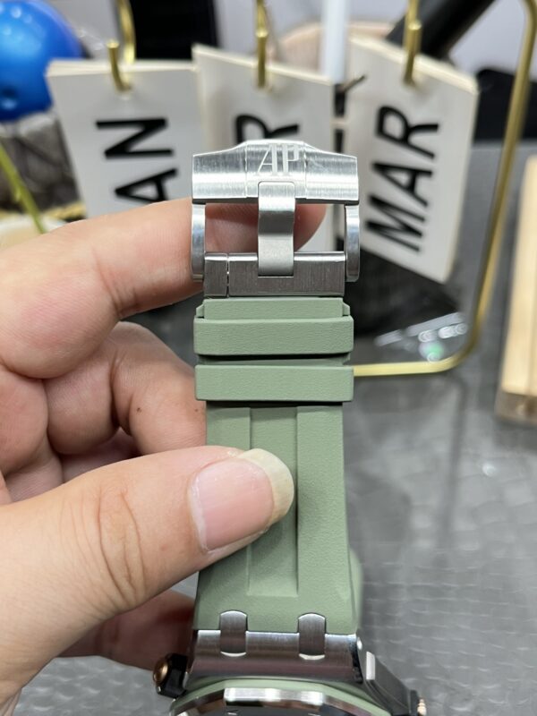 Audemars Piguet Royal Oak 4308