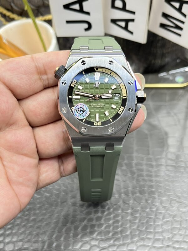 Audemars Piguet Royal Oak 4308