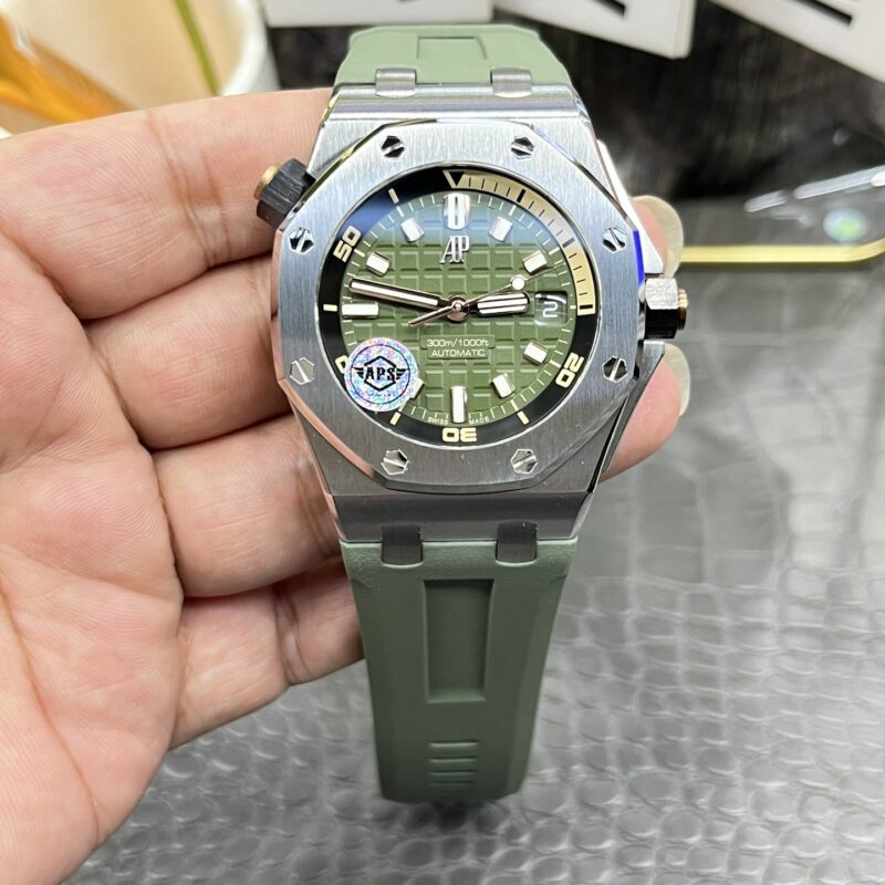 Audemars Piguet Royal Oak 4308