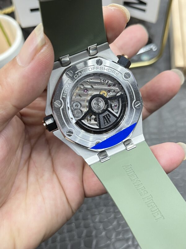 Audemars Piguet Royal Oak 4308