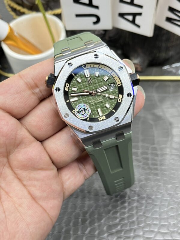 Audemars Piguet Royal Oak 4308