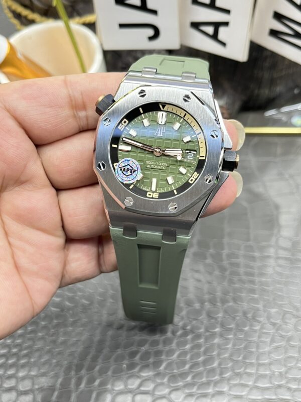 Audemars Piguet Royal Oak 4308