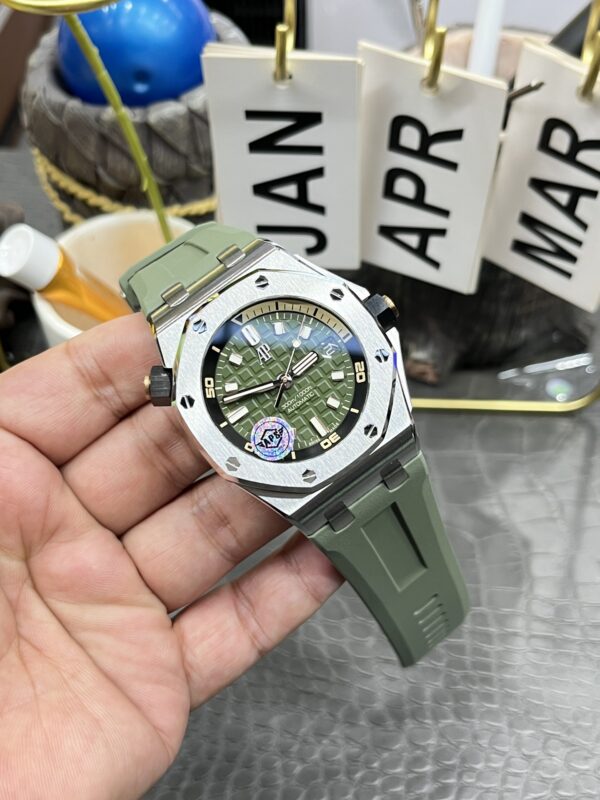 Audemars Piguet Royal Oak 4308