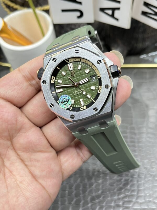 Audemars Piguet Royal Oak 4308