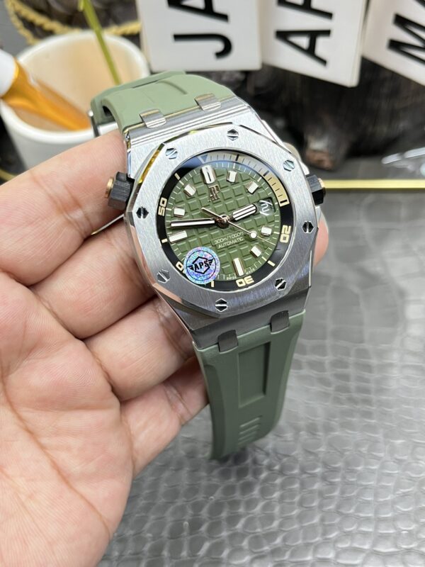 Audemars Piguet Royal Oak 4308
