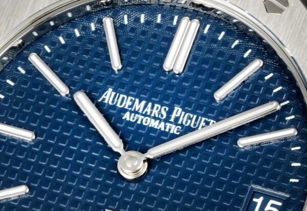 Audemars Piguet Royal Oak 15202 Yellow