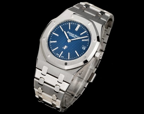 Audemars Piguet Royal Oak 15202 Yellow