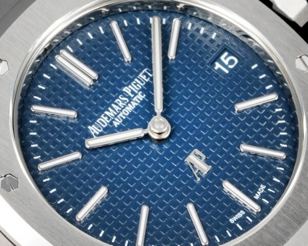 Audemars Piguet Royal Oak 15202 Yellow