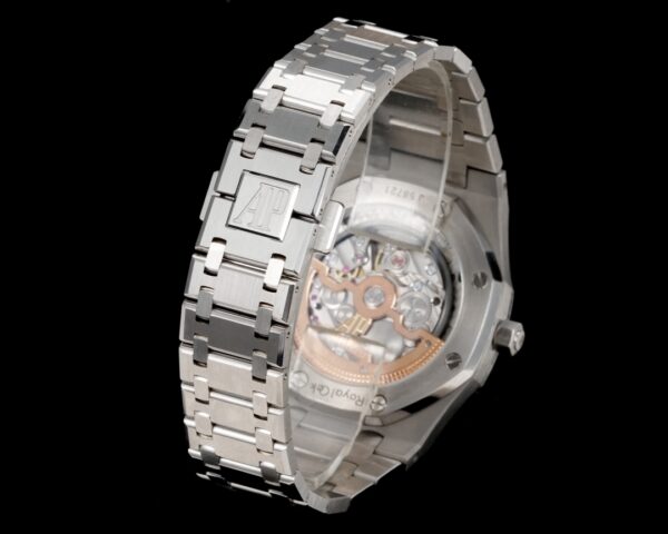 Audemars Piguet Royal Oak 15202 Yellow