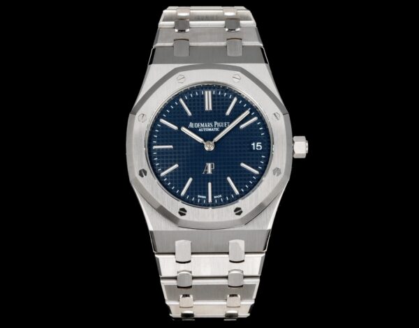 Audemars Piguet Royal Oak 15202 Yellow