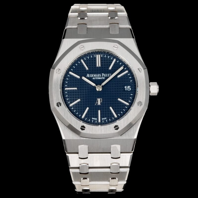 Audemars Piguet Royal Oak 15202 Yellow