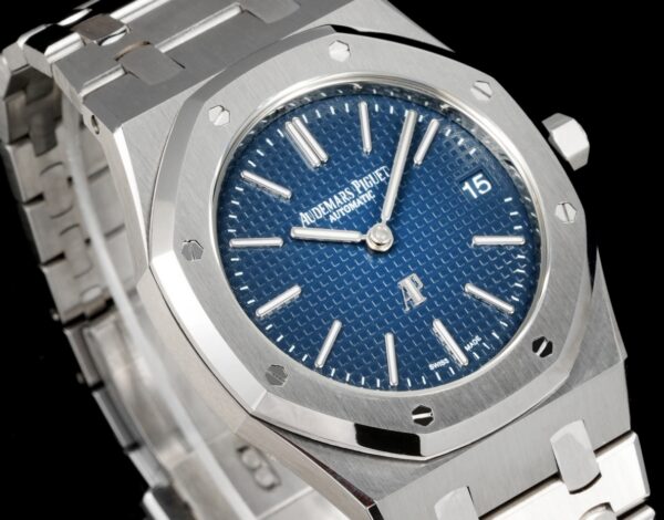 Audemars Piguet Royal Oak 15202 Yellow