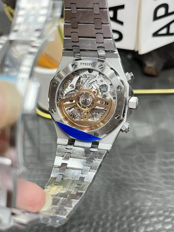 Audemars Piguet Watch 26240 Blue