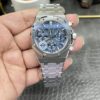 Audemars Piguet Watch 26240 Blue