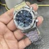 Audemars Piguet Watch 26240 Blue